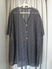 D-Weste - Longweste - Leicht -