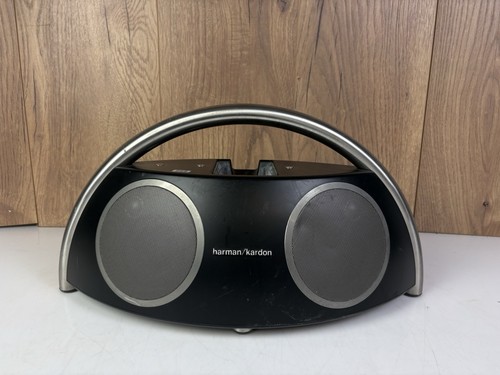 Harman kardon play - go, +