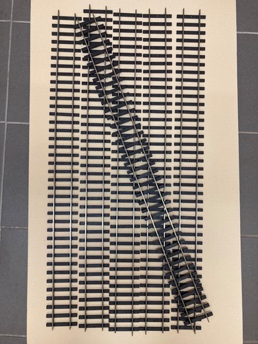 Peco 800 code 200 spur - peco, sl