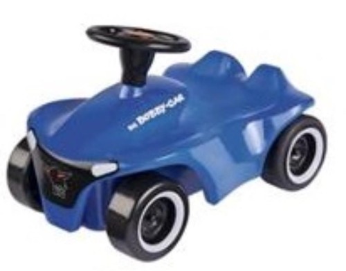 Big mini bobby car neo - car, preis