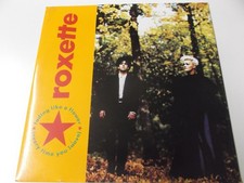 71074 - ROXETTE - FADING LIKE A FLOWER - 1991 EMI 7" SINGLE (5099913640477)