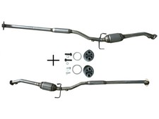 ✅Katalysator passend für