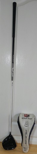 Wilson staff spine grad - 10,5,