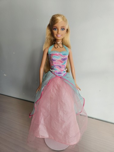 Barbie anneliese doll 2004 - barbie,