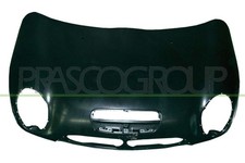 Motorhaube für Mini - Mini