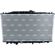 NRF 53391 Kühler