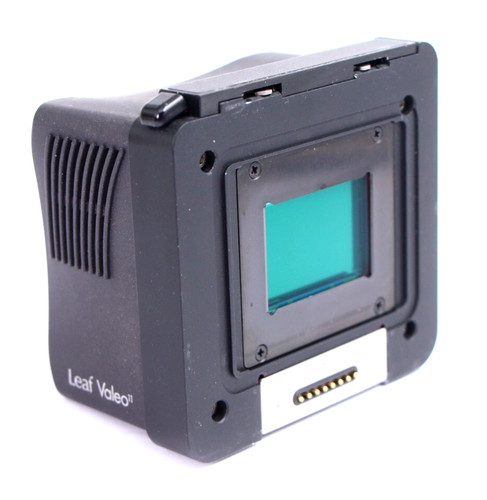 Leaf valeo creo digital - valeo,