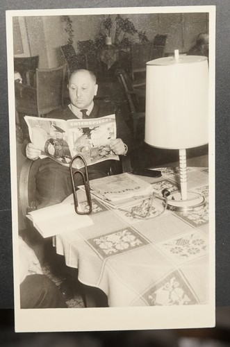 Foto portrait mann - foto,