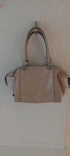 Gabs Handtasche beige