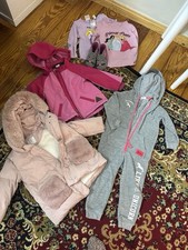 Herbst Winterpaket für Kleine