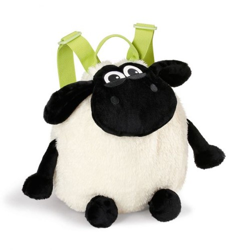 Nici rucksack timmy plüsch - nici,