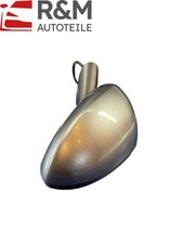 Außenspiegel Spiegel Links Opel Corsa E elektrisch Beheizt