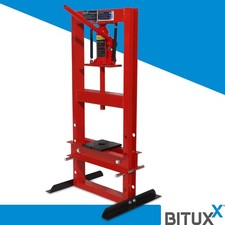 Hydraulikpresse Rahmenpresse