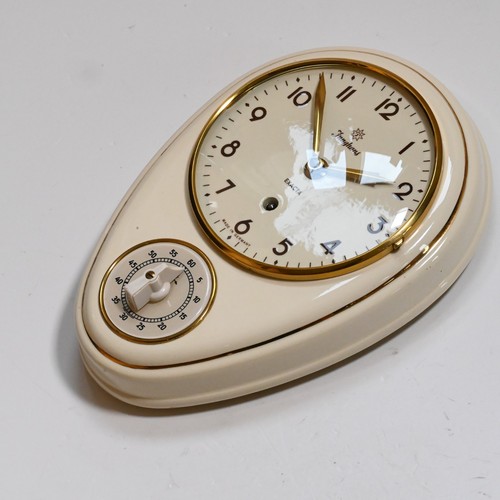 Alt junghans küchenuhr - junghans,