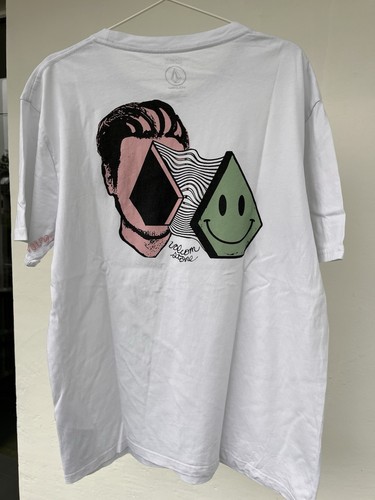 Volcom shirt herren - volcom, l