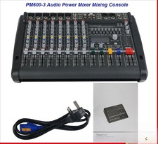 FOR Dynacord DJ Professional