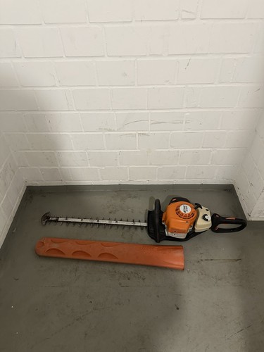 Stihl e profi - stihl, c