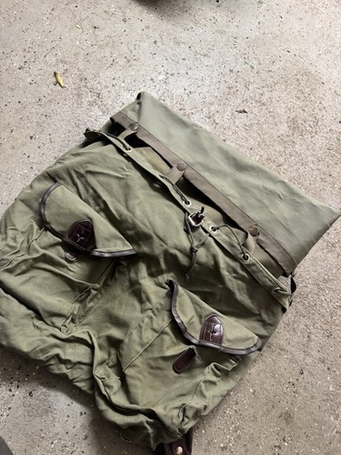 Jagdrucksack grün braun - jagdrucksack, grün/braun