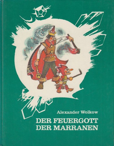 Buch der feuergott - buch:,