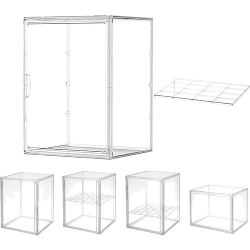 Vitrine acryl glas - vitrine,