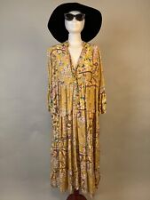 🌸🌺🌻BOHO Kleid