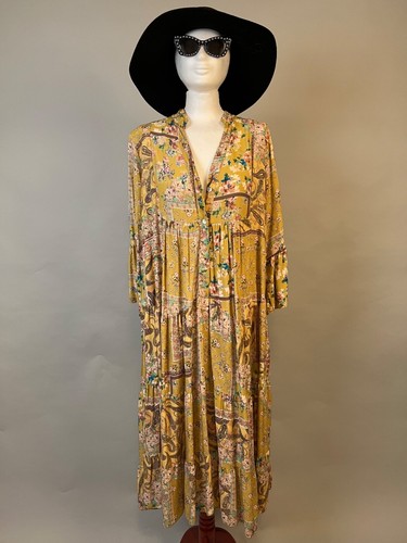Boho kleid - 🌸🌺🌻boho,