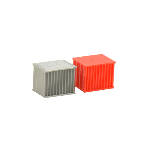10ft kolonnencontainer 2er - kolonnencontainer,,