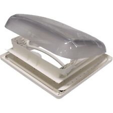 Dometic Mini Heki Style DS 25-42 Dachhaube ohne Zwangsbelüftung 40x40cm 1540409