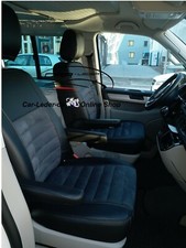 Seat covers protective covers