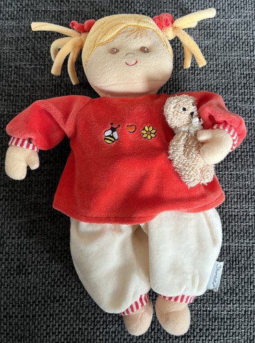 Sterntaler puppe magdalena - sterntaler,