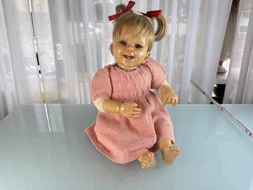 Künstlerpuppe katja schneider - künstlerpuppe,