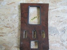 Mercedes C126 W126 Blende