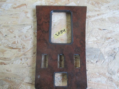 Mercedes c126 w126 blende - c126,