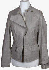 Claudia Sträter Luxus Blazer Jacke,Damen,Gr.38,sehr guter Zustand,Np 229€