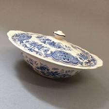 Terrine Servierschüssel mit