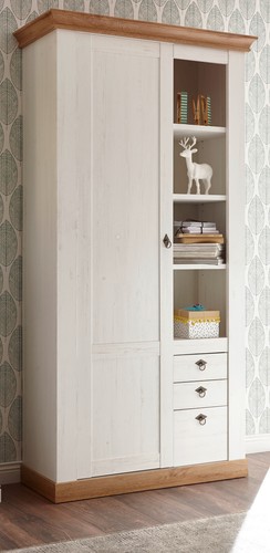 Schrank vitrine - schrank,