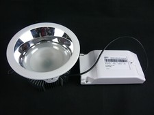 DECKEN EINBAULEUCHTE CREE OMS DOWNLIGHT CASTOR LED 60° 37W 78 lm/W (3000K-4000K)