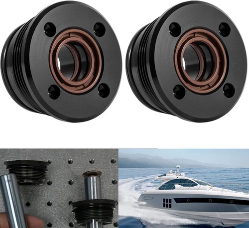 2pcs trim cylinder ram - 2pcs,
