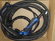 Schweißbrenner ABITIG GRIP 18