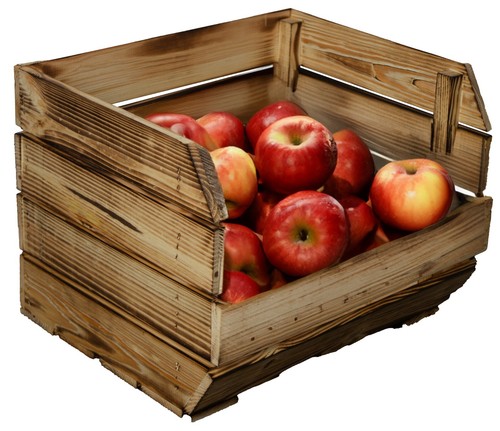 Kartoffelsteige olaf 40x33x30 - kartoffelsteige,