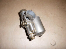 Vergasergehäuse Graetzin KF 16 / 74 für ILO FM100/120 Bastler