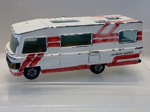 Reisemobil hymermobil 650 - hymermobil,