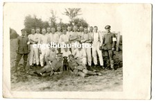 FOTO - Garde-Grenadier Regt. 5