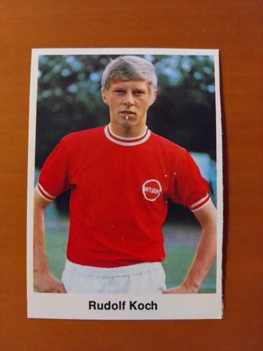 Rudolf koch - rudolf,