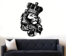 Löwe Zion One Love Bob Marley