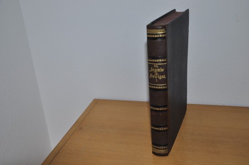 Buch legende von den - legende, lieben