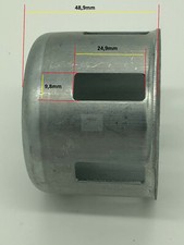 Starterglocke Honda GX120 GX160 GX200 Seilzugstarter Starter