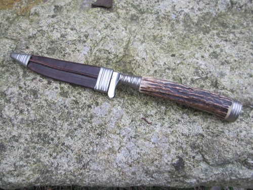 Jagdnicker jagdmesser - jagdnicker,,