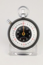 Breitling sprint stoppuhr - breitling,