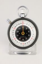 Breitling Sprint Stoppuhr in OVP Ref. 307 Dif FR AVS18655 AE5